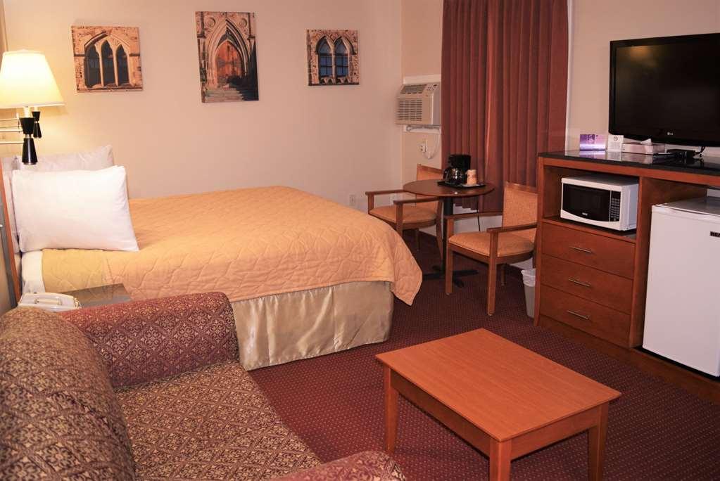 Knights Inn Arnprior Pokój zdjęcie