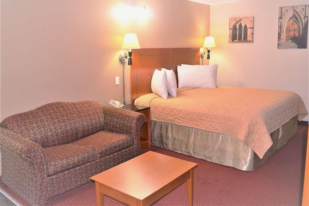 Knights Inn Arnprior Pokój zdjęcie