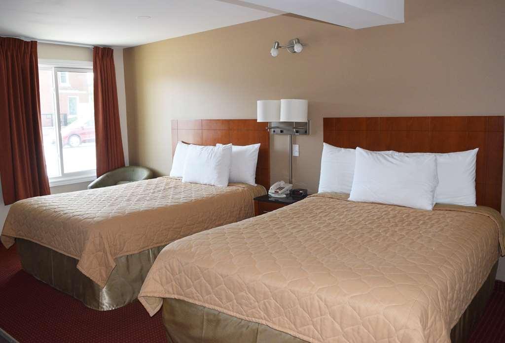 Knights Inn Arnprior Pokój zdjęcie