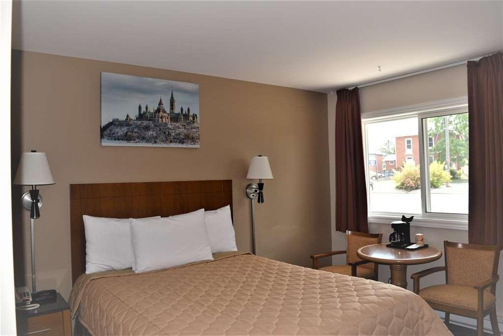 Knights Inn Arnprior Pokój zdjęcie
