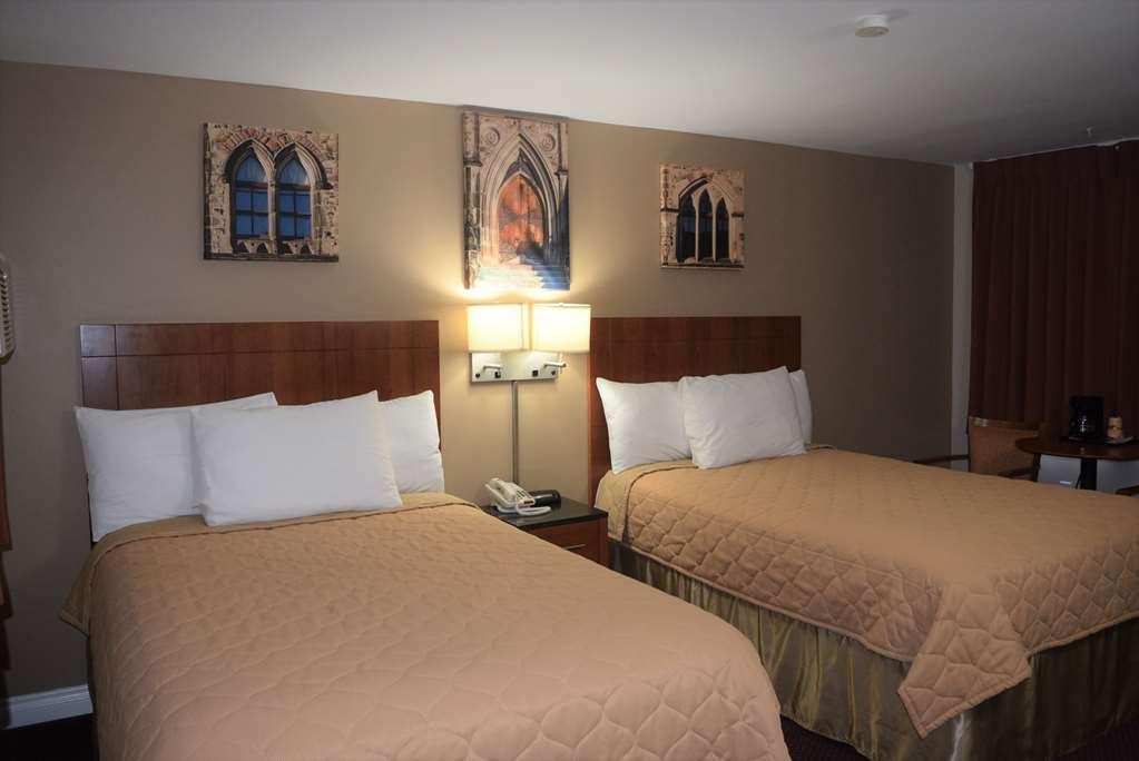 Knights Inn Arnprior Pokój zdjęcie