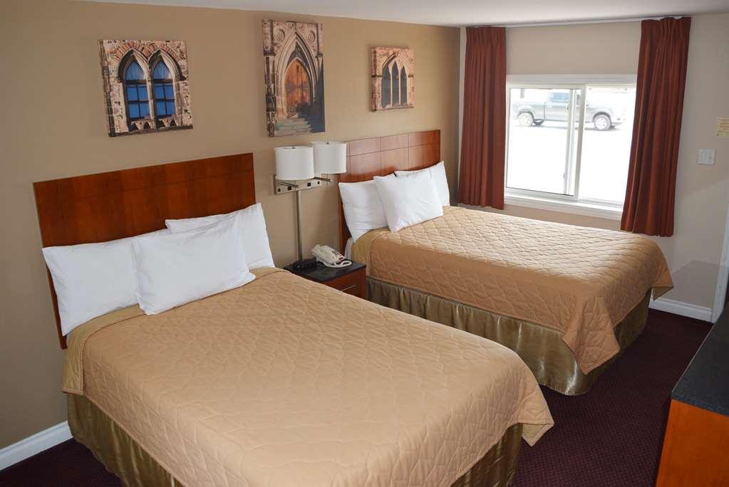 Knights Inn Arnprior Pokój zdjęcie
